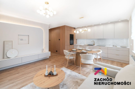 Nowe mieszkanie 73m2- Szlachecka
